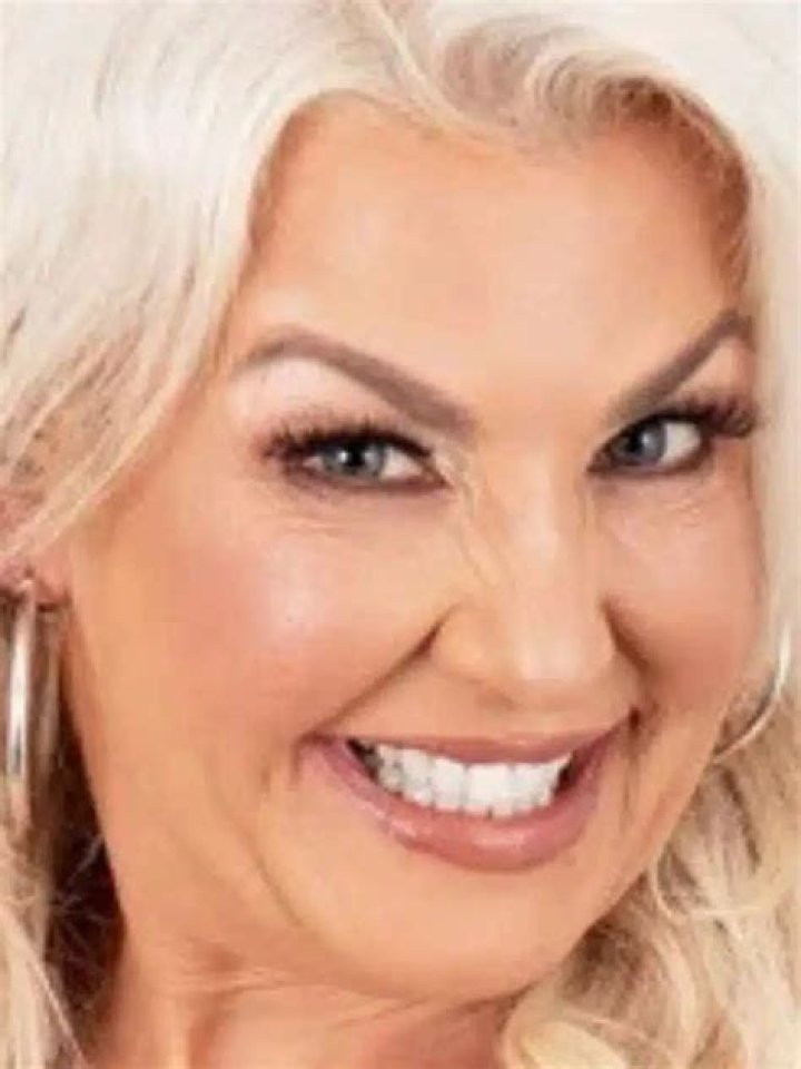 Penny Barber Wiki, Bio, Age, Birthday, Height, Career, Photos & more