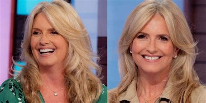 Penny Lancaster Age, Net Worth, Height, Bio, Facts
