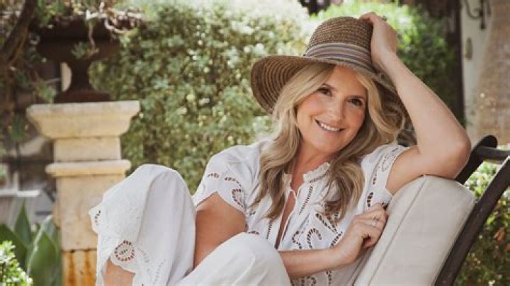 Penny Lancaster