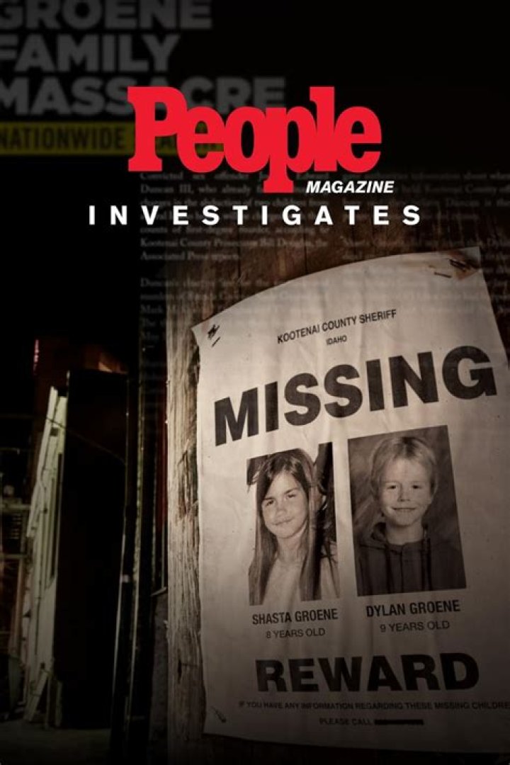 People Magazine Investigates What did hitman Sean Pica do after