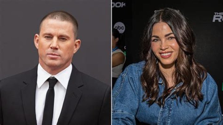 People News. Channing Tatum drew barrymore interview
