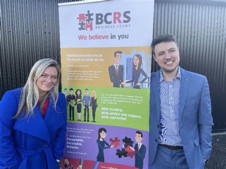 People Team ITG; ValiRx; BCRS Business Loans