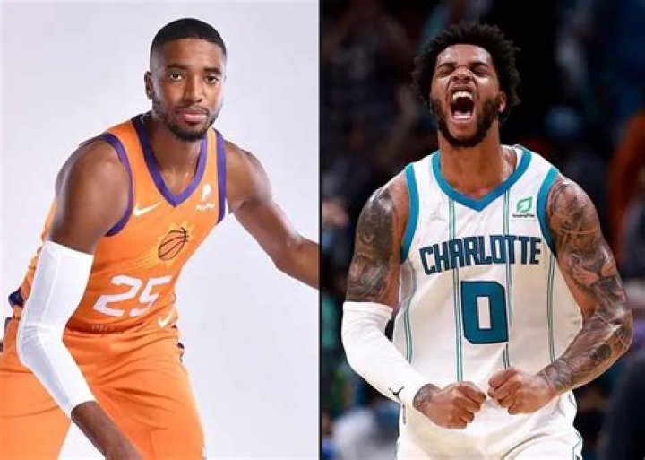 People Think Mikal Bridges Is Miles Bridges’ Brother