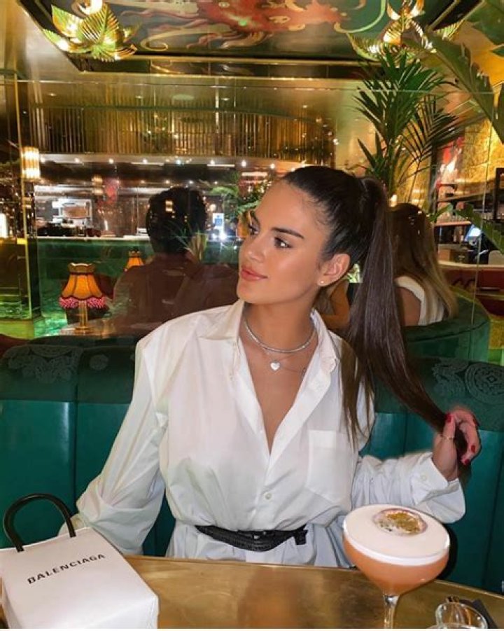 Pep Guardiola Daughter Maria Biography, Boyfriend, Age, NetWorth