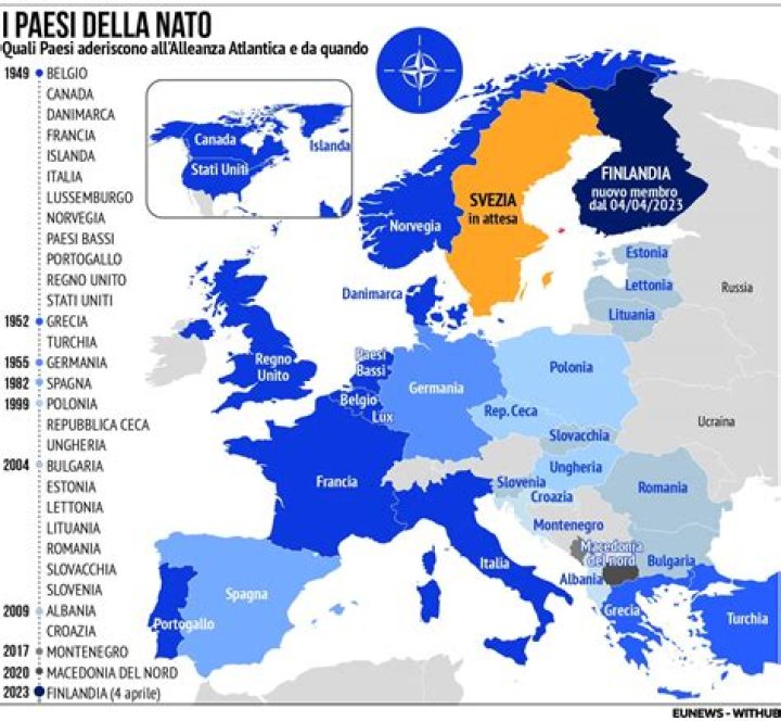 Perch&eacute; la Svezia espelle 80mila migranti NextQuotidiano