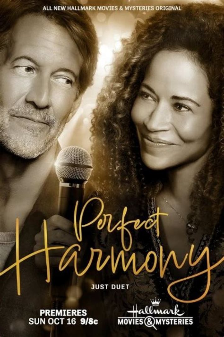 Perfect Harmony (TV Movie 2022) IMDb