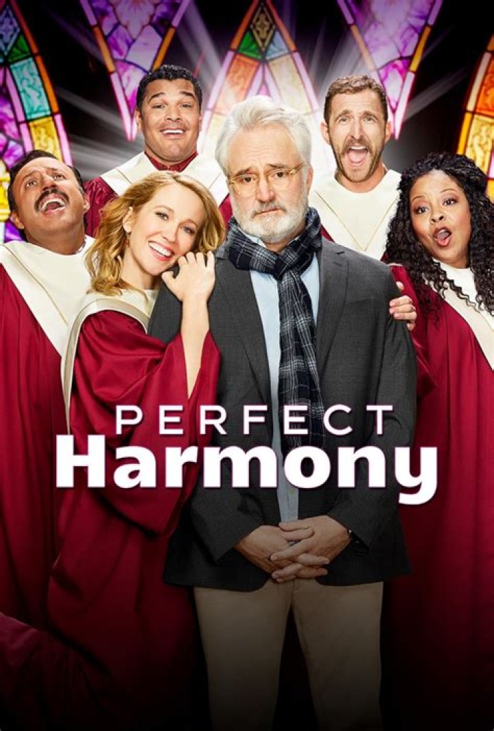 Perfect Harmony TV Series (2019) Cast, Episodes And Everything You