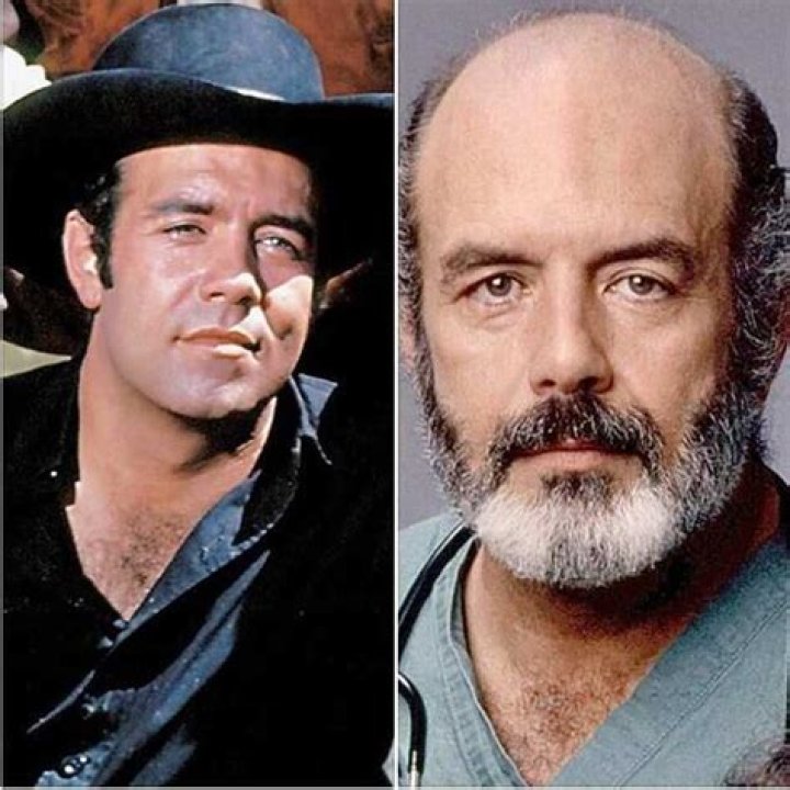 Pernell Roberts Bio Death, Net Worth, Spouse, Son, The Cause Of Death