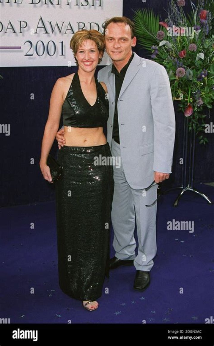 Perry fenwick and angela lonsdale hires stock photography and images