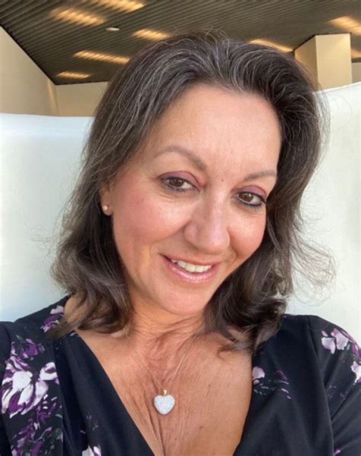 Persia Monir biografia chi &egrave;, et&agrave;, altezza, peso, figli, marito