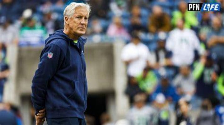 Pete Carroll Net Worth, Salary, Contract 2022, Wife, Height and Weight