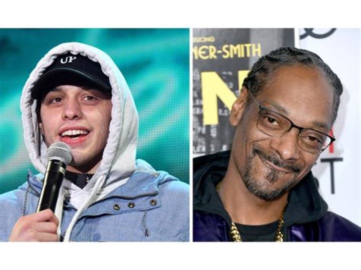 Pete Davidson is heading to space on Jeff Bezos' rocket