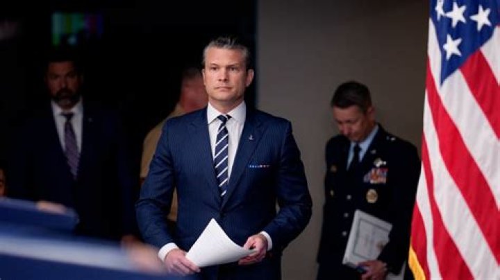 Pete Hegseth for US Senate Convention Video YouTube