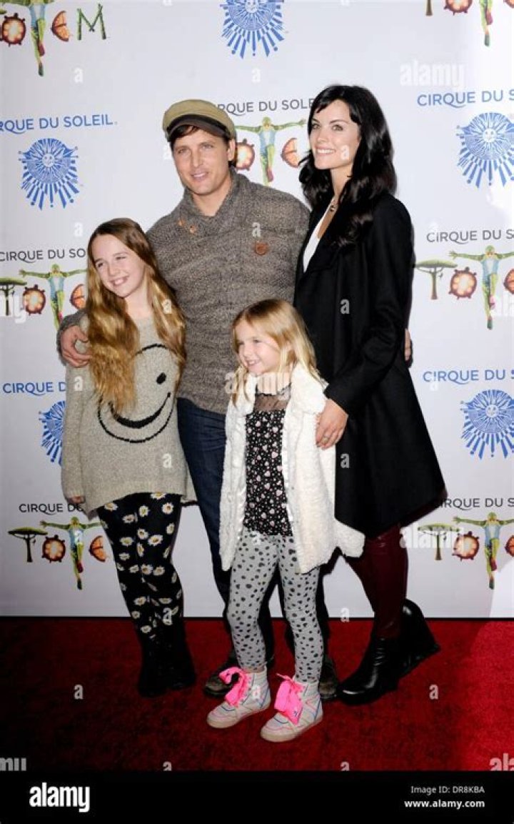 Peter Alexander Wiki, Wife, Family, Net Worth, Now