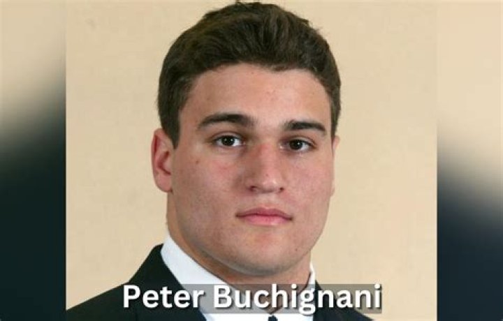 Peter Buchignani Wiki
