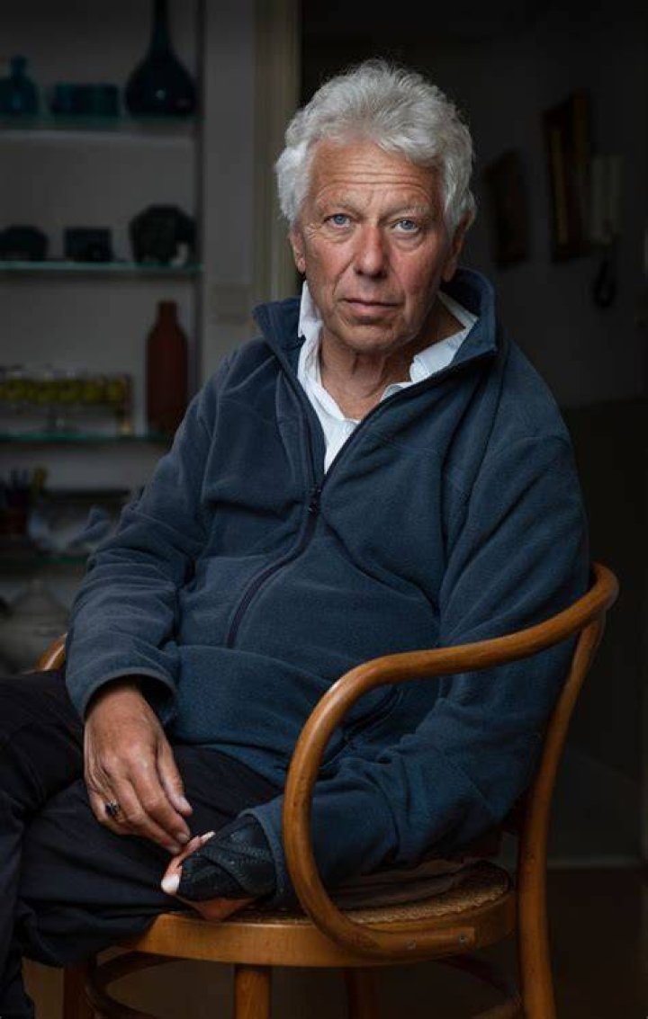Peter D'young