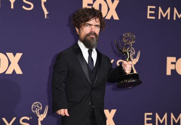 Peter Dinklage Net Worth 5 Fast Facts You Need to Know