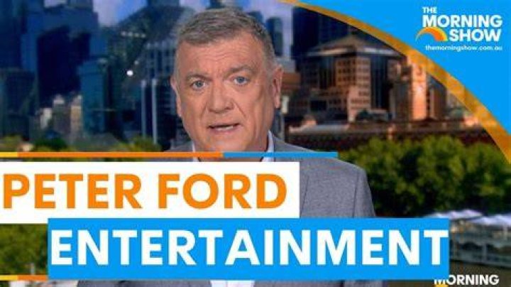 peter ford actor Google Search Actors, Old hollywood movies