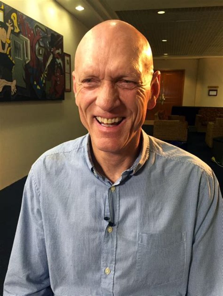 Peter Garrett reflects on activism, politics and 'dream' of