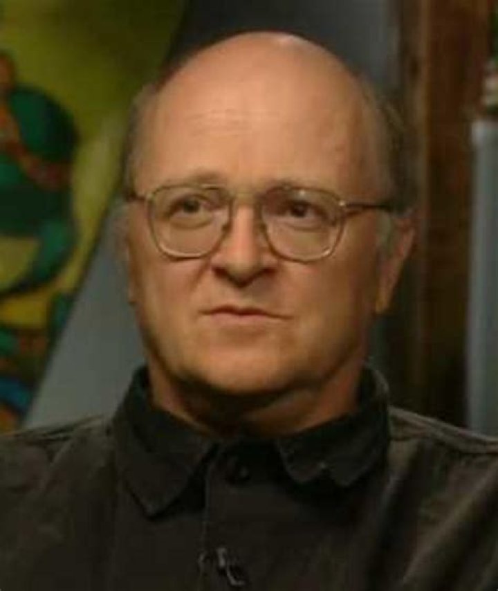 Peter Laird Movies, Bio and Lists on MUBI
