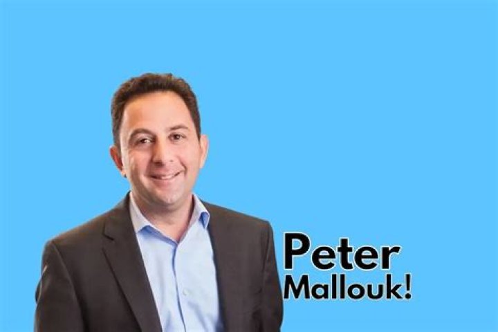 Peter Mallouk Net Worth 2023 Wiki Bio, Married, Dating, Family, Height