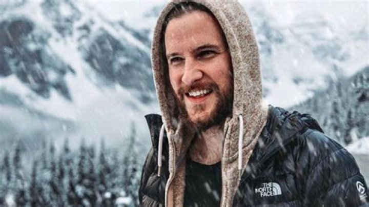 Peter McKinnon Biography Age, Presets, Wife, Lightroom Presets