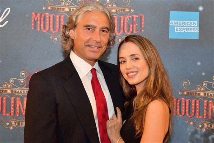 Peter Palandjian Patrimonio neto 2022, salario, edad, altura