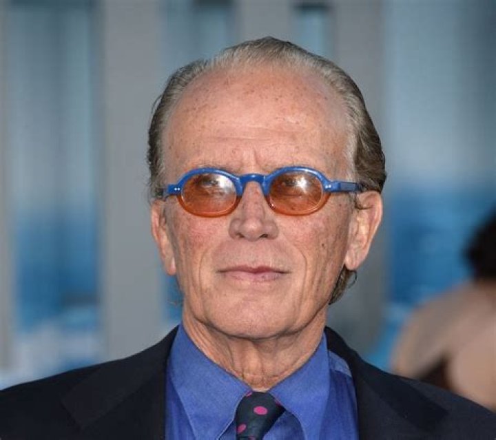 Peter Paul Net Worth 2023 Wiki Bio, Married, Dating, Family, Height