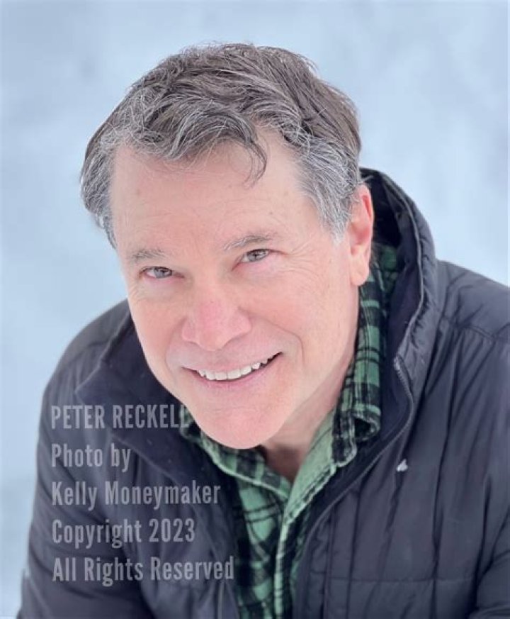 Peter Reckell Net Worth 2023 Wiki, Married, Family, Wedding, Salary