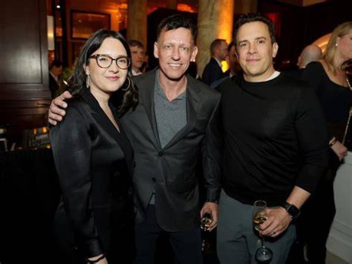 Peter Thiel Daughter, Wife, Family, Career, Net Worth And More