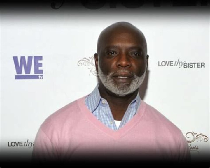Peter Thomas Age, Bio, Birthday, Family, Net Worth National Today