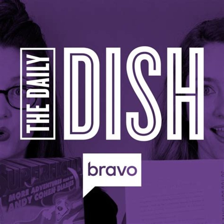Peter Thomas The Daily Dish Bravo TV Official Site