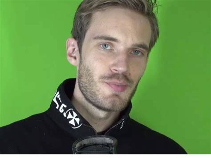 PewDiePie Reflects On Old Videos, Discusses The Ways He Has Matured