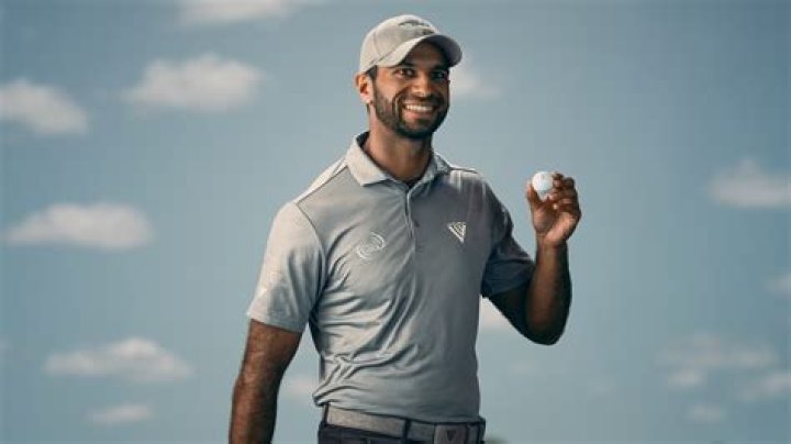 PGA Aaron Rai Nationality Ethnicity Origin And Family
