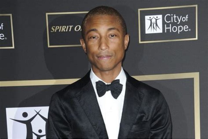 Pharrell Williams a 50 ans 8 choses que vous ne saviez pas sur le