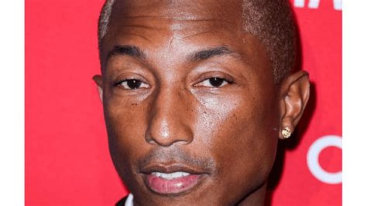 Pharrell Williams embarassed by old songs Celebrities