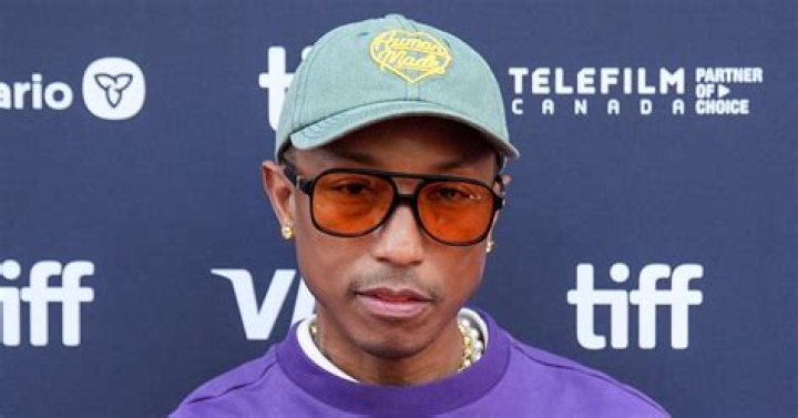 Pharrell Williams Says He 'Hit Zero' Before Writing His Hit Song 'Happy