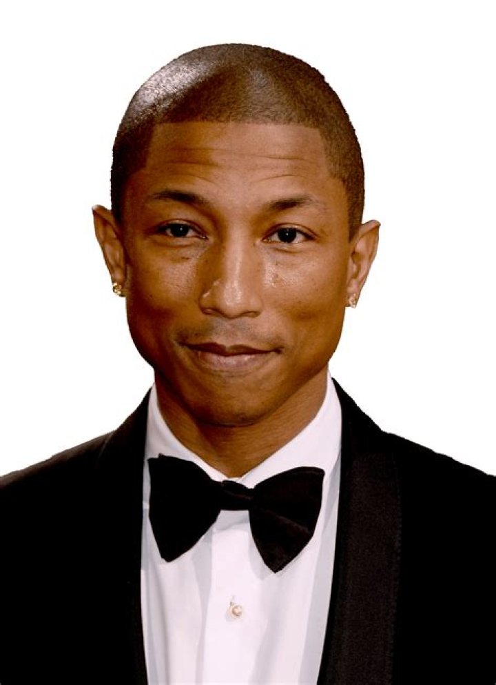Pharrell Williams Songwriters Hall of Fame
