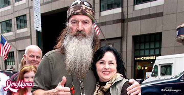 Phil and Kay Robertson Got Married When She Was 16 — What to Know about