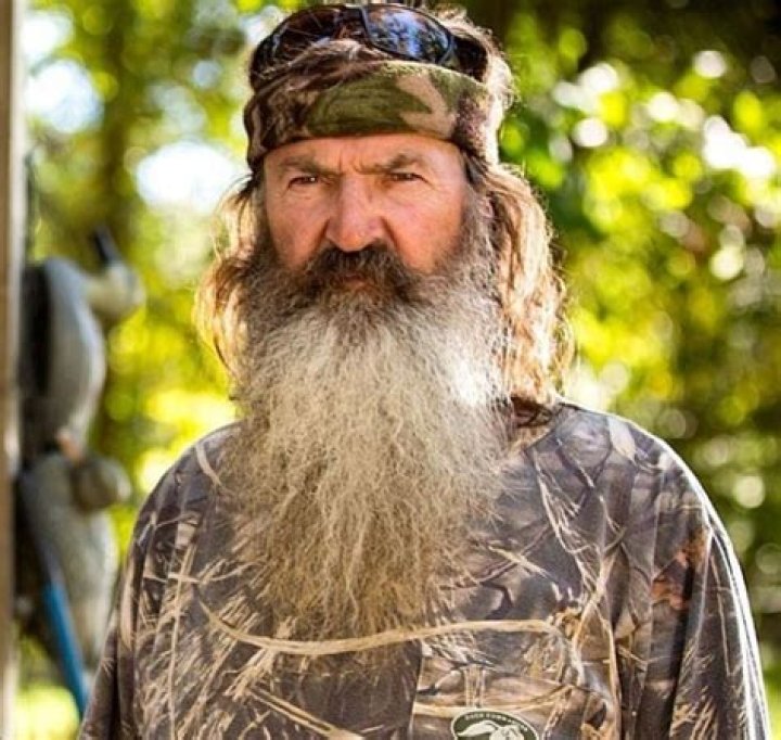 Phil Robertson Bio, Wiki, Net Worth, Married, Wife, Kids, Age, Height