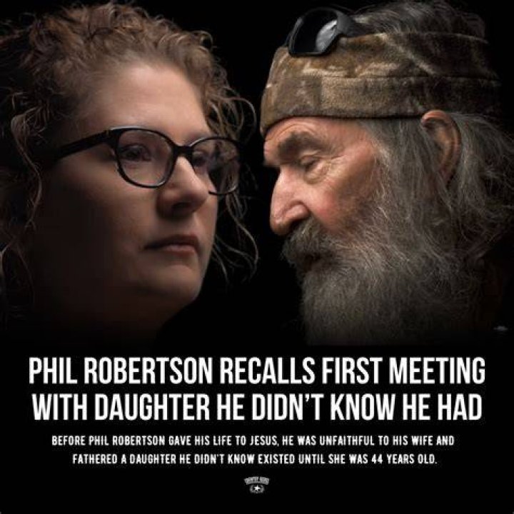 Phil Robertson Biography Facts, Childhood, Family Life of Hunter