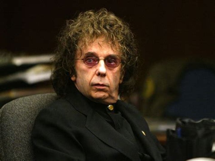 Phil Spector's Daughter Nicole Audrey Spector Has A Massive Net Worth