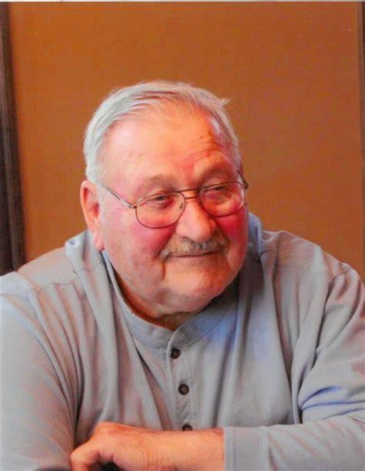 Philip Acquaviva Obituary Orland Park, IL Colonial Chapel Funeral
