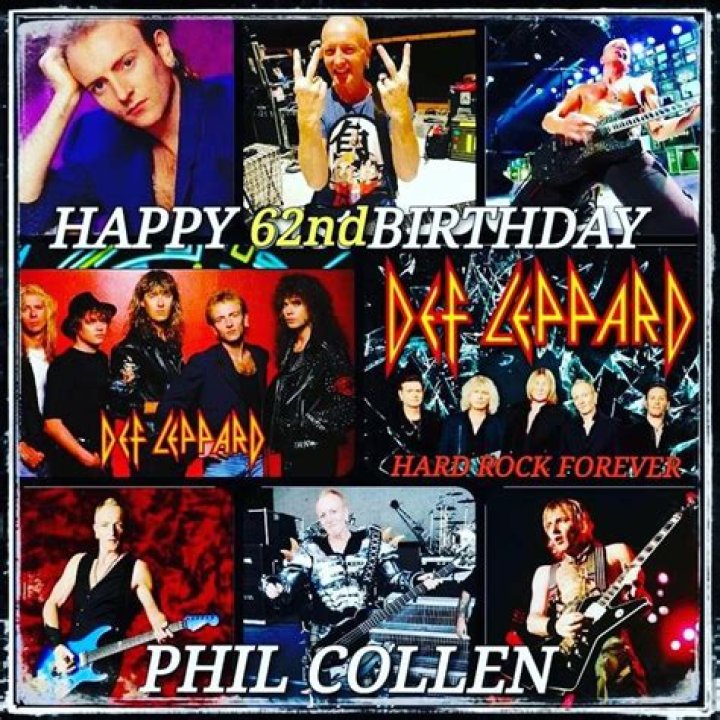 Philip guitarist for band Def Leopard and wife Helen. Phil collen