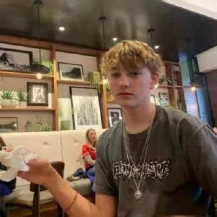 Phoenix List Age and Biography of Peyton List Brother