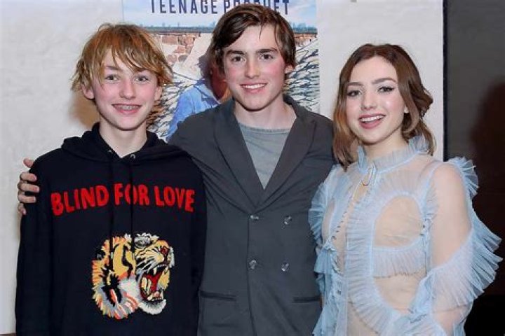 Phoenix List Age, Wiki, Bio, Trivia, Photos