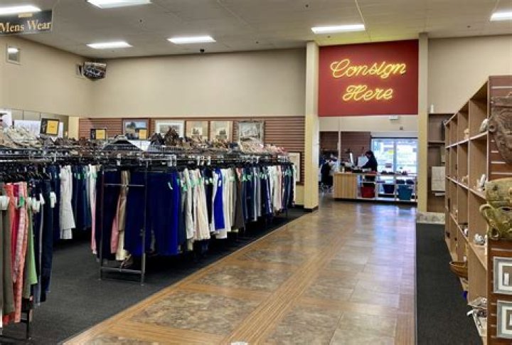 Phoenix Resale and Consignment Shops A Guide Phoenix New Times