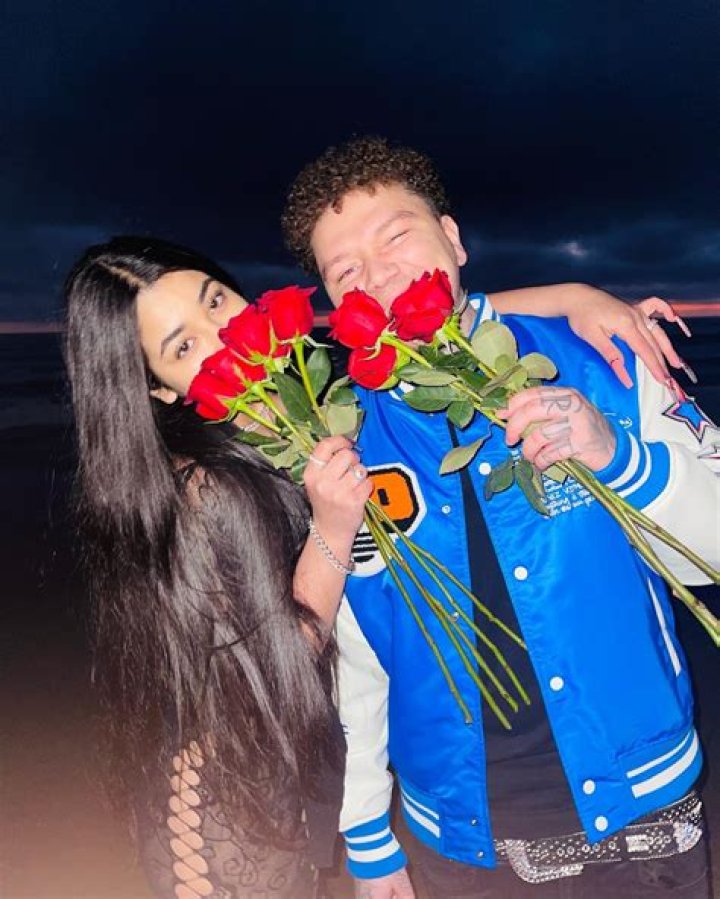 Phora Age, Net Worth, Girlfriend, Family, Height and Biography (Updated