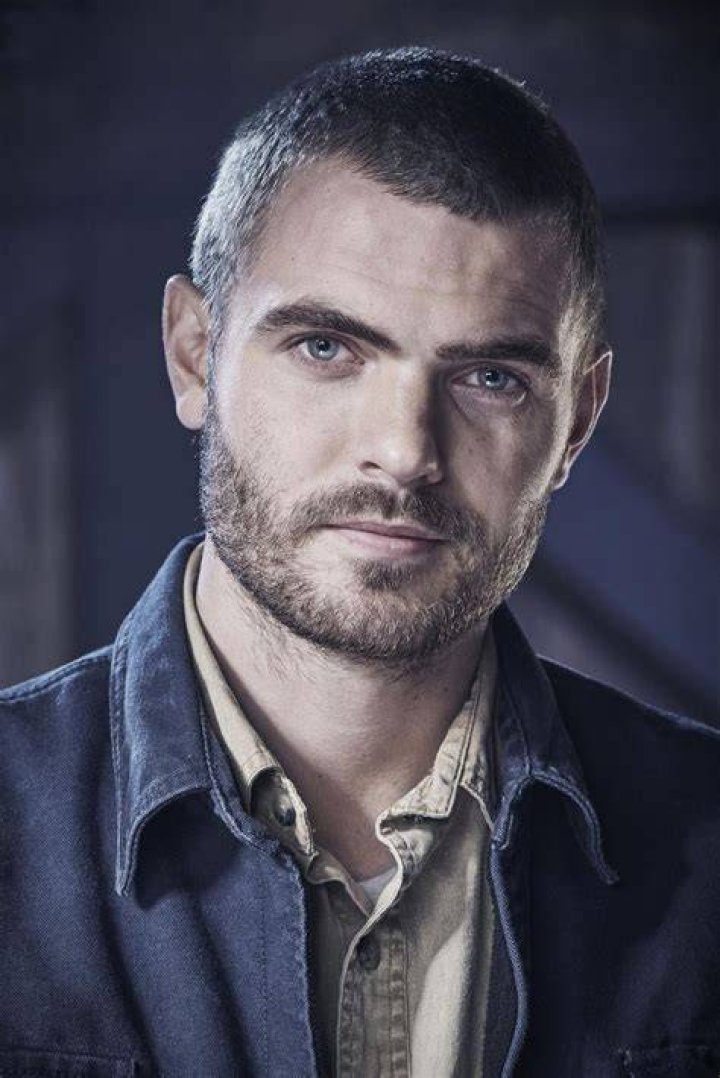Photo de Alex Roe Photo Alex Roe AlloCiné