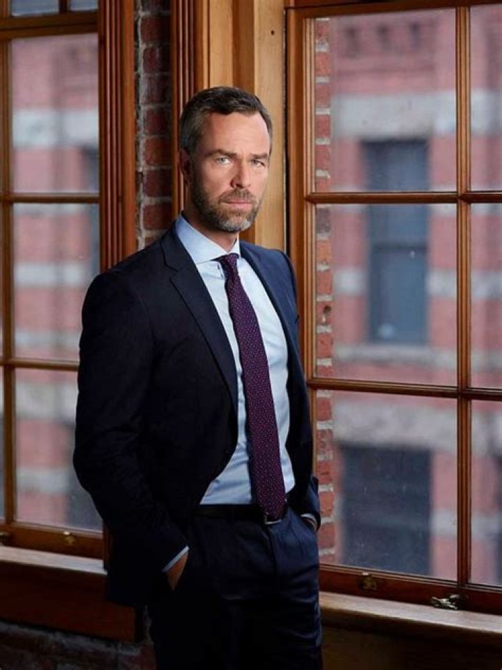 Photo de JR Bourne Photo JR Bourne AlloCin&eacute;